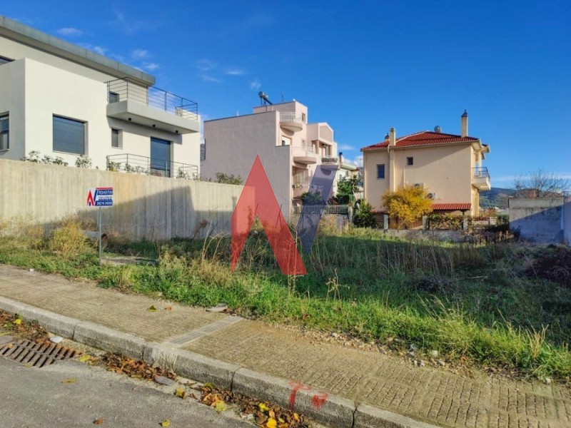 Οικόπεδο 385 τ.μ. πρός πώληση, Μαγνησία, Νέα Ιωνία Βόλου