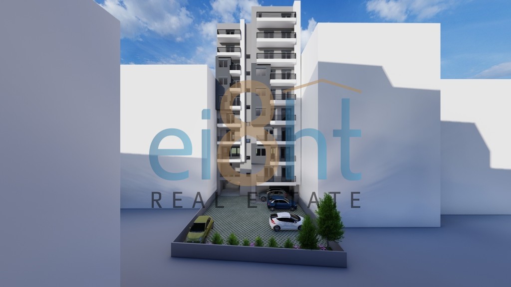 Διαμέρισμα 153 τ.μ. προς πώληση, Άνω Τούμπα