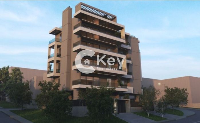 Διαμέρισμα 144 τ.μ. για πώληση, Αθήνα - Βόρεια Προάστια, Παπάγου