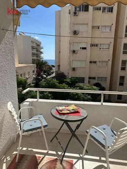 Διαμέρισμα 120τ.μ. για ενοικίαση-Λάρνακα - κέντρο