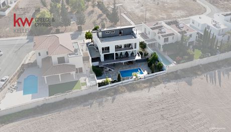 Βίλλα 535τ.μ. για πώληση-Αραδίππου