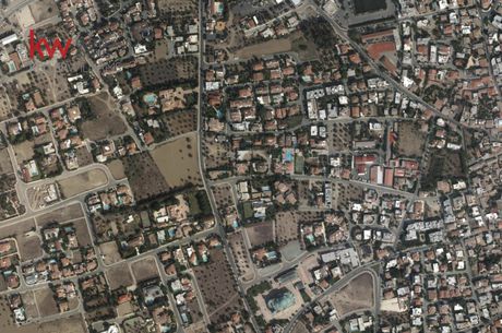 Οικόπεδο 595τ.μ. για πώληση-