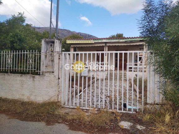 Land plot 202 sqm for sale, Athens - East, Paiania