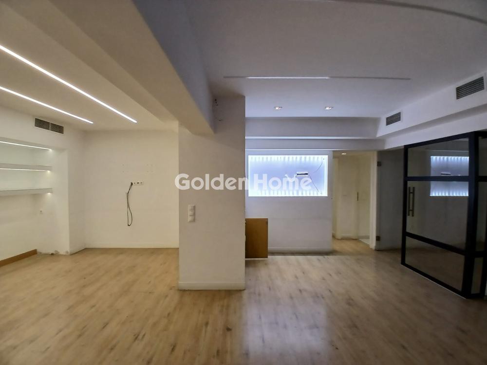 Γραφείο 98 τ.μ. πρός ενοικίαση, Αθήνα - Κέντρο, Κολωνάκι - Λυκαβηττός