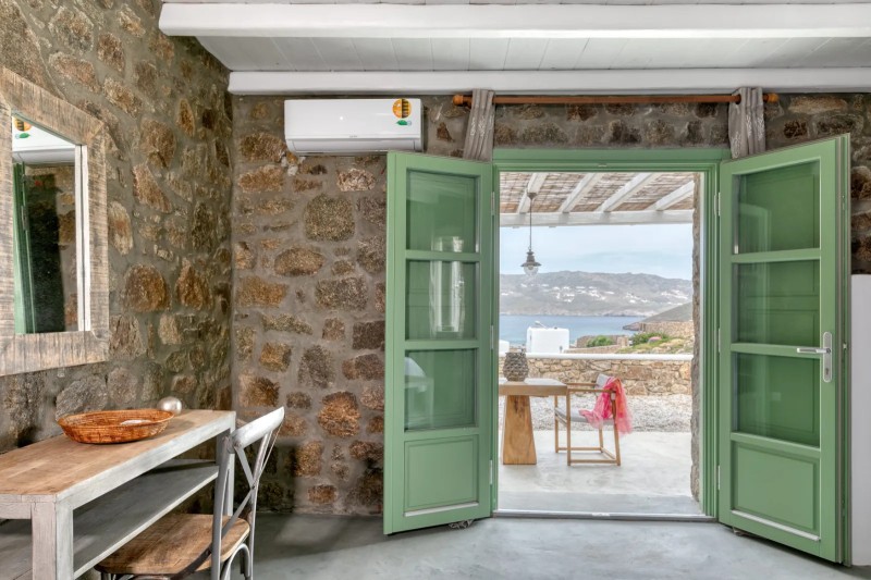 Βίλλα 180 τ.μ. πρός πώληση, Κυκλάδες, Μύκονος
