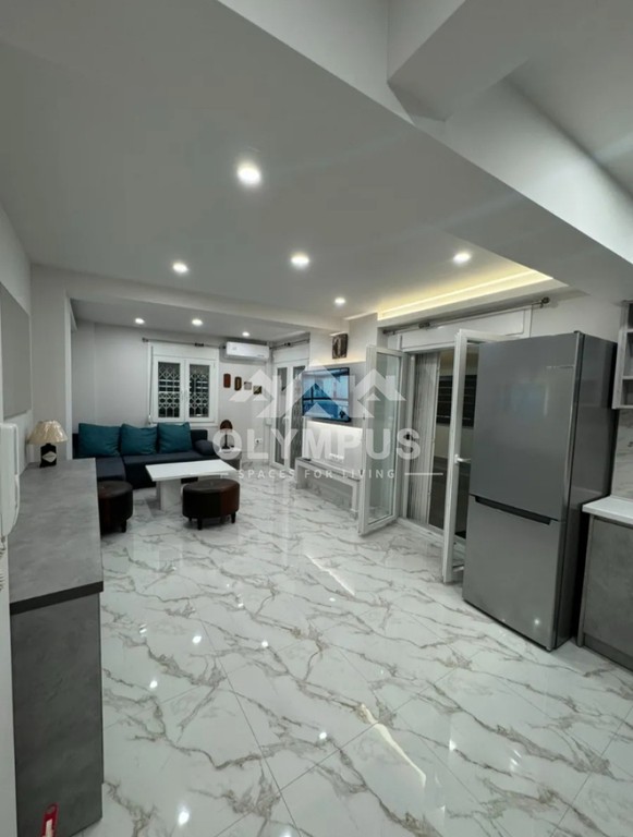 Studio / γκαρσονιέρα 47 τ.μ. προς πώληση, Φάληρο