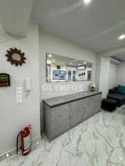 Studio / γκαρσονιέρα 47 τ.μ. προς πώληση, Φάληρο-thumb-11