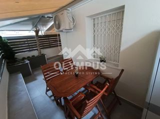 Studio / γκαρσονιέρα 47 τ.μ. προς πώληση, Φάληρο-thumb-16