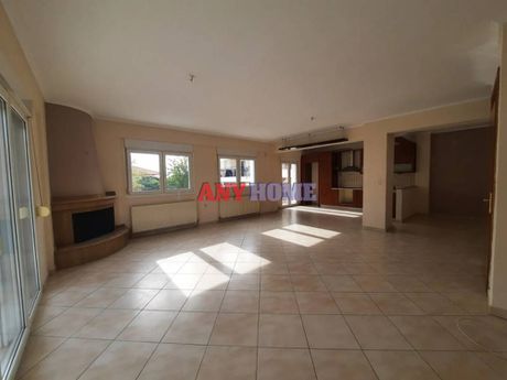 Maisonette 205sqm for rent-Oreokastro » Center