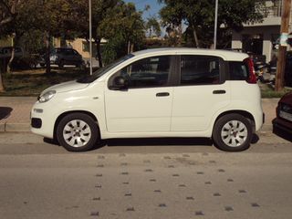 Fiat Panda 2015 1.242,70HP,AΡΙΣΤΟ.-thumb-2