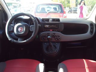 Fiat Panda 2015 1.242,70HP,AΡΙΣΤΟ.-thumb-4