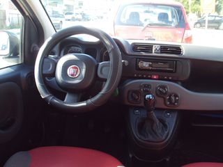 Fiat Panda 2015 1.242,70HP,AΡΙΣΤΟ.-thumb-5