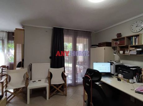 Studio 45sqm for sale-Ano Toumpa