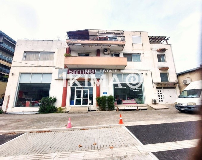Επιχείρηση 480 τ.μ. πρός πώληση, Θεσσαλονίκη - Περιφ/Κοί Δήμοι, Εύοσμος