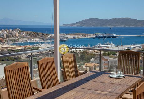 Διαμέρισμα 234 τ.μ. προς ενοικίαση