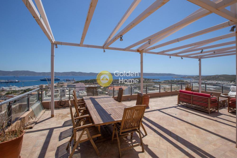Διαμέρισμα 234 τ.μ. προς ενοικίαση, Άνω Θορικό