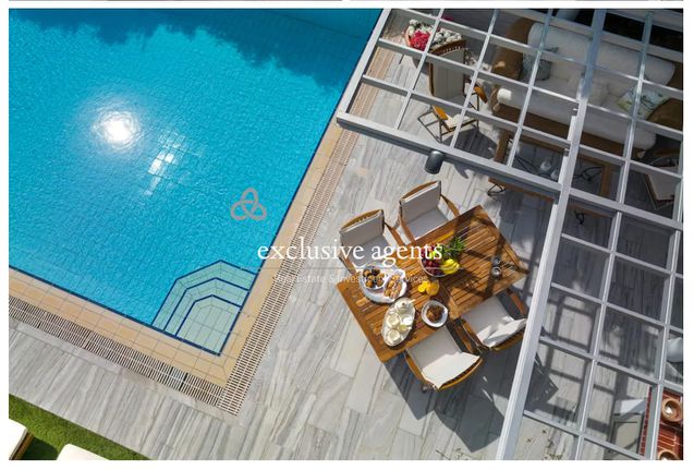 Villa 380 sqm for sale, Athens - South, Voula