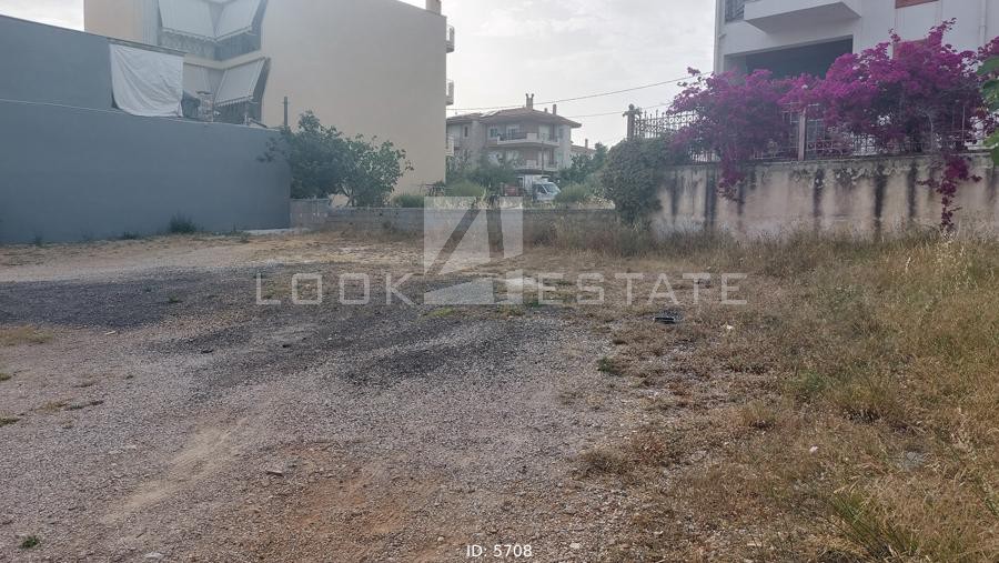 Οικόπεδο 300 τ.μ. πρός πώληση, Αττική - Υπόλοιπο, Άνω Λιόσια
