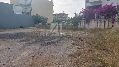 Οικόπεδο 300 τ.μ. προς πώληση