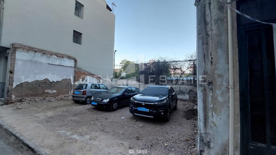 Οικόπεδο 125 τ.μ. πρός πώληση, Αθήνα - Δυτικά Προάστια, Περιστέρι