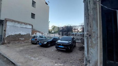 Οικόπεδο 125 τ.μ. προς πώληση