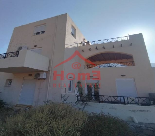 Μεζονέτα 178 τ.μ. για πώληση, Ν. Ρεθύμνου, Γεροπόταμος