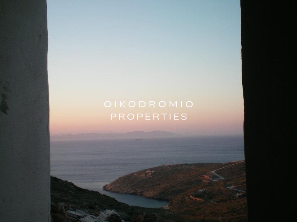 Μονοκατοικία 110 τ.μ. προς πώληση, Κέα