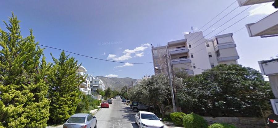 Οικόπεδο 610 τ.μ. πρός πώληση, Αθήνα - Νότια Προάστια, Γλυφάδα
