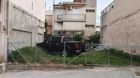 Οικόπεδο 125 τ.μ. πρός πώληση