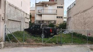 Οικόπεδο 125 τ.μ. για πώληση