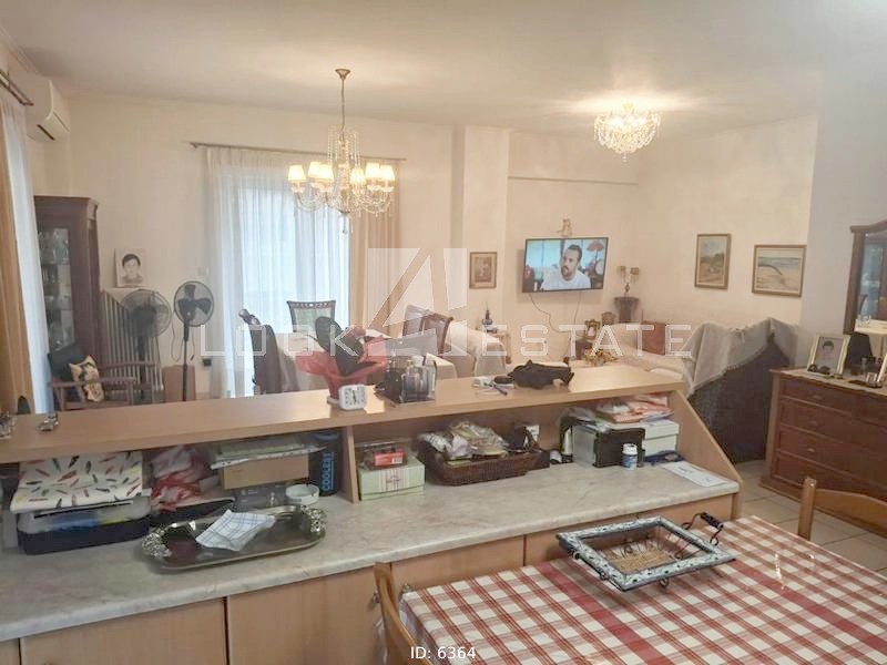 Διαμέρισμα 110 τ.μ. πρός πώληση, Αθήνα - Δυτικά Προάστια, Ίλιον