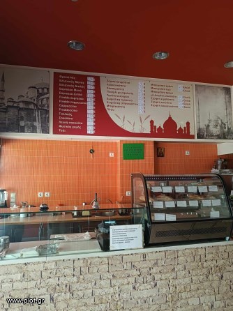Επιχείρηση 80 τ.μ. πρός πώληση, Αθήνα - Κέντρο, Άνω Πατήσια