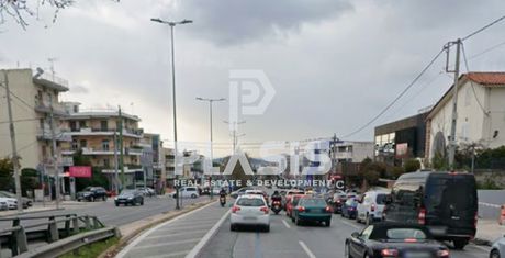 Κατάστημα 1.100τ.μ. για πώληση-Αγία παρασκευή