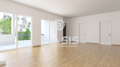 Διαμέρισμα 140τ.μ. για ενοικίαση-Κηφισιά