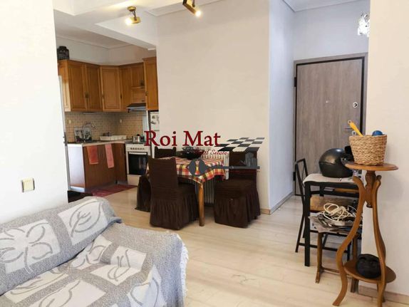 Apartment 68 sqm for sale, Athens - Center, Neos Kosmos