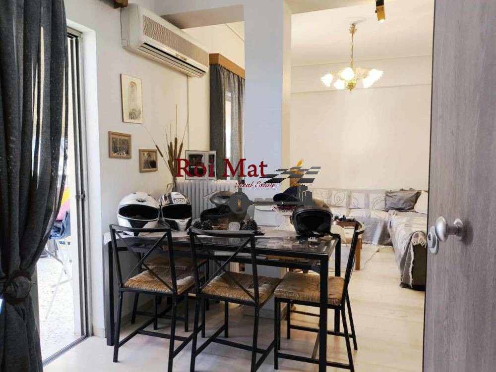 Διαμέρισμα 68 τ.μ. πρός πώληση, Αθήνα - Κέντρο, Νέος Κόσμος