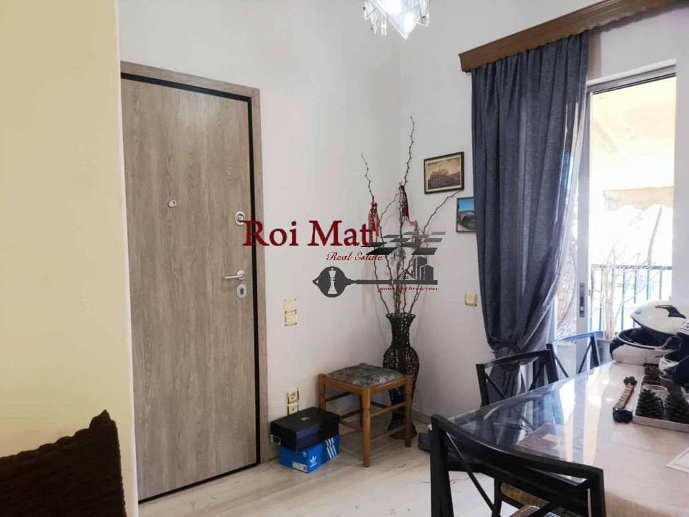 Διαμέρισμα 68 τ.μ. πρός πώληση, Αθήνα - Κέντρο, Νέος Κόσμος