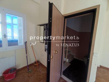 Διαμέρισμα 87τ.μ. για ενοικίαση-Καλλιθέα » Τζιτζιφιές