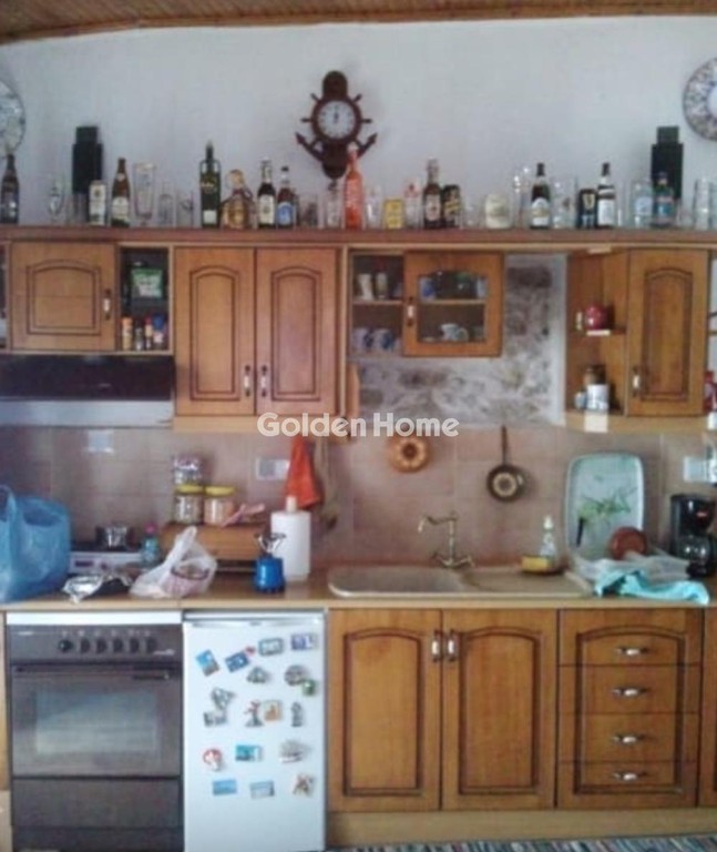 Μονοκατοικία 220 τ.μ. πρός πώληση, Ν. Ρεθύμνου, Νικηφόρος Φωκάς