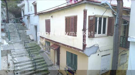 Μονοκατοικία 206τ.μ. για πώληση-Καβάλα » Κέντρο