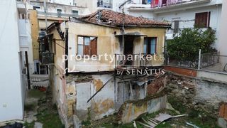 Μονοκατοικία 206 τ.μ. προς πώληση, Κέντρο Καβάλας-thumb-6