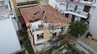 Μονοκατοικία 206 τ.μ. προς πώληση, Κέντρο Καβάλας-thumb-5
