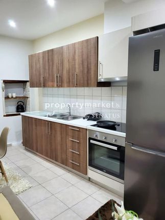 Maisonette 80 sqm for sale, Lasithi Prefecture, Agios Nikolaos