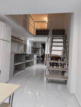 Studio / γκαρσονιέρα 50τ.μ. για ενοικίαση-Διοικητήριο