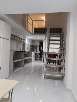 Studio / γκαρσονιέρα 50 τ.μ. για ενοικίαση, Θεσσαλονίκη - Κέντρο, Διοικητήριο