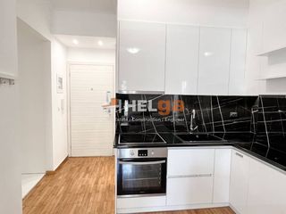 Studio / γκαρσονιέρα 32 τ.μ. για πώληση, Αχαΐα, Πάτρα-thumb-1