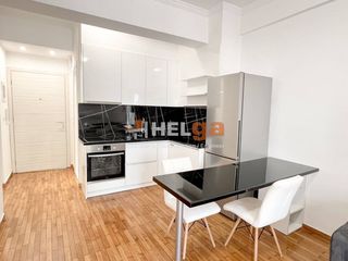 Studio / γκαρσονιέρα 32 τ.μ. για πώληση, Αχαΐα, Πάτρα-thumb-2
