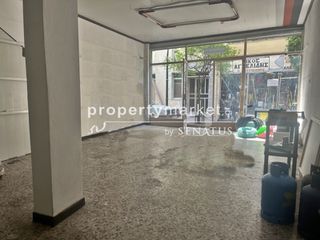 Κατάστημα 43 τ.μ. για πώληση, Ν. Καβάλας, Χρυσούπολη-thumb-1