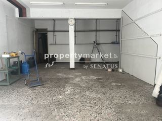 Κατάστημα 43 τ.μ. για πώληση, Ν. Καβάλας, Χρυσούπολη-thumb-4