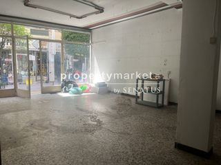 Κατάστημα 43 τ.μ. για πώληση, Ν. Καβάλας, Χρυσούπολη-thumb-2